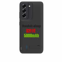 ราคา JLK Galaxy S24 Ultra Battery Charger Phone Case for Samsung Note 20 Note10 S20 S21 FE S22 Plus S23 Ultra Power Case Portable PowerBank Cover (19788570478)