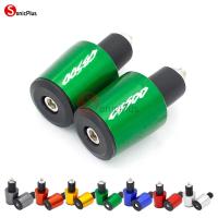 ราคา อุปกรณ์เสริมมอเตอร์ไซค์สำหรับ Honda CB500อุปกรณ์จับแฮนด์มอเตอร์ไซค์ CNC 500 22มม ชุดปลายแฮนด์บาร์อะลูมิเนียมสำหรับ Honda CBR500R CB CB500F CB500X CB500R 7 8 (11528951537)