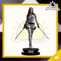 ราคา Black Widow Snow Suit Marvel Black Widow Studios 1 4 Scale Statue 19 นิ้ว งานปั้น ของเล่นของสะสม (17354096548)