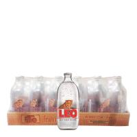 ราคา ส่งด่วน ลีโอ โซดา 325 มล แพ็ค 24 ขวด Leo Soda 325 ml x 24 Bottles สินค้าราคาถูก พร้อมเก็บเงินปลายทาง (17477276158)