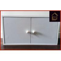 ราคา ส่งฟรี ตู้แขวนผนัง มินิมอล ตู้ยา ตู้ลอย ตู้ติดผนัง อเนกประสงค์ คุณภาพดี 25 60 33cm แถมฟรี อุปกรณ์แขวนผนัง ครบชุด (2400292054)