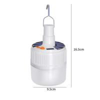 ราคา หลอดไฟจากพลังงานแสงอาทิตย์ A642 หลอดไฟอัจฉริยะ หลอดไฟแบบชาร์จ หลอดไฟLED หลอดไฟฉุกเฉิน หลอดไฟจากพลังงานแสงอาทิตย์ ไฟฉุกเฉิน โคมไฟ (16491147024)