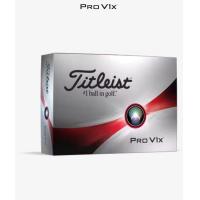ราคา Titleist ProV1x golf balls real (15477334746)