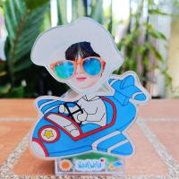 ราคา สแตนดี้อะคริลิคหัวดุ๊กดิ๊ก standy acrylic หัวดุ๊กดิ๊ก ป้ายสแตนดี้หัวดุ๊กดิ๊ก เปลี่ยนรูปได้ เปลี่ยนหัวได้ (19534841922)