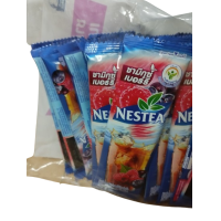 ราคา เนสที Nestea ชารสมิกซ์เบอร์รี่ Mixed Berries Tea Mixes 12 5กรัม พร้อมส่ง (21090138485)