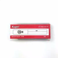 ราคา Kugel ต๊าปเกลียวตัวผู้ 3 ตัวชุด 3x0 5 mm รุ่นงานหนัก (100200483)
