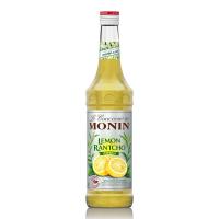 ราคา โมนิน ไซรัป Lemon Rantcho 700 ml (8623921162)