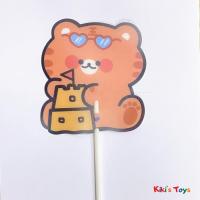 ราคา พร้อมส่ง พัด พัดลายการ์ตูน พัดพกพา พัดน่ารัก พัดคลายร้อน พัดพลาสติก (19492077161)