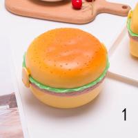 ราคา เขา แฮมเบอร์เกอร์กล่องข้าวกลางวันเด็กกล่องใส่อาหารกล่องใส่อาหารกล่องข้าวกลางวันเบอร์เกอร์สร้างสรรค์ (20523280820)
