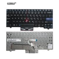 ราคา GZEELE new keyboard for Lenovo for IBM for ThinkPad SL410 L410 SL510 L420 L410 L510 L412 L512 L520 L421 SL410K SL510K US version (20317494584)