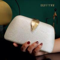 ราคา กระเป๋าclutch กระเป๋าราตรี กระเป๋าถือออกงาน กระเป๋าถือผู้หญิง กระเป๋าไปงาน พร้อมส่งที่ไทย (5509260262)