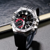 ราคา นาฬิกา Casio Edifice Bluetooth รุ่น ECB 10D 2A ECB 10DB 1B ECB 10DC 3A ECB 10P 1A ECB 10TP 1A นาฬิกาข้อมือผู้ชาย ของแท้ 100 ประกันศูนย์ CMG (20632944732)