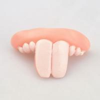 ราคา IJVBTV Denture gags ฟันปลอมแบบตลก นักช้อป สไตล์10 ฟันน่าเกลียด ตลกที่ใช้งานได้จริง แผ่นยางรอง ฟันฟันปลอมปลอม แกดเจ็ตแปลกใหม่ (20659951117)