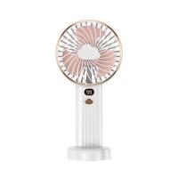 ราคา พัดลมมือถือ พัดลมถอดได้ มี 4 สี ดลมชาร์จ USB พัดลมพกพามินิ พัดลมขนาดเล็ก พัดลมพกพา พักลมตั้งโต๊ะ พัดลมแบบหนีบ พัดลมusbแรงๆ พัดลมพกพาชาร์จ (19099024620)