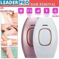 ราคา Full Body Hair Removal Device Painless Personal Care Appliance IPL Laser Epilator Portable Depilator Machine (20661362457)