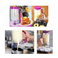 ราคา ที่หยอดแป้ง กระบอกหยอดแป้ง 900 ML (1360476177)