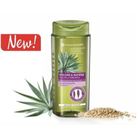 ราคา Yves Rocher อิฟโรเช่ แชมพูสระผม ขนาด 300 มล YvesRocher ครีมนวดผม ขนาด 200 มล (17244769906)