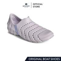 ราคา SPERRY WATER STRIDER CORE รองเท้าผ้าใบ ผู้หญิง สีม่วง SNK STS87344 (12466310142)