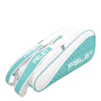 ราคา กระเป๋าแบดมินตัน FELET รุ่น MONOGRAM THERMAL BAG (21320971796)