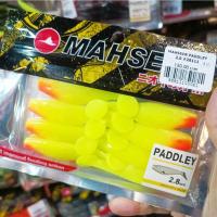 ราคา ปลายาง Mahseer Paddley 2 8 ปลายางตกกะพง (15543232053)