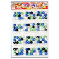 ราคา ลูกแก้วแผง 16มิล บรรจุ 12ถุง 1แผง มี มอก ถูกต้อง ขายถูก ของแท้ หัวแผง DD Toys (20438484677)