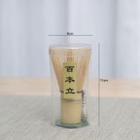 ราคา ชาเขียวมัทฉะ แปรงไม้ไผ่ญี่ปุ่น อุปกรณ์ชงชา ช้อน ฉะเซ็น สำหรับผงชาเขียวมัทฉะ matcha (20932122115)