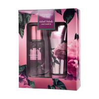 ราคา เซตโลชั่นน้ำหอม กลิ่นหอมหวาน ละมุน ติดทนนาน มีทั้งหมด8กลิ่นให้เลือก (19004616887)