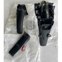 ราคา เบิกศูนย์ของแท้ ชุดชิ้นดำแท้ HONDA รถรุ่น Wave125Sหัวเถิก 125Rหัวแหลม (20141958961)