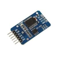 ราคา DS3231 AT24C32 IIC Precision Real Time Clock Module พร้อมถ่าน CR2032 (623604120)