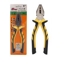 ราคา Molita คีมปากจิ้งจก คีมปากเฉียง และคีมปากแหลม 6 และ 8 ปากจิ้งจก ปากแหลม คีมปากเฉียง แข็งแรง ทนทาน เกรด CR V (16291608803)