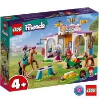 ราคา เลโก้ LEGO Friends 41746 Riding School (19313211361)