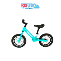 ราคา Kisubobaby จักรยานทรงตัว Balance Bike ล้อ 12 นิ้ว (20213338703)