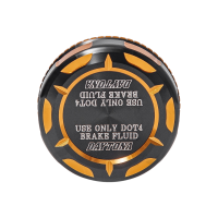 ราคา DAYTONA ฝากระปุกปั้มลอย เดโทน่า งานเหมือน ฝากระปุกปั้มบนเดโทน่า ฝากระปุกน้ำมันเบรค ฝาแต่ง ฝาปิดกระปุกแต่ง DAYTONA ฝา พร้อมส่ง (15413952538)