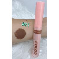 ราคา Meilinda Fix Brow Color Mascara mc3106 มาสคาร่าปัดคิ้ว แปรงสลิม ปัดง่ายไม่เลอะไม่เป็นก้อน กันน้ำด้วยจ้ามี 3 โทนสีให้เลือก ของแท้พร้อมส่ง (8609453700)