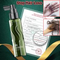 ราคา ZHANGGUANG 101B Hair Shedding Proof Tonic ที่มีประสิทธิภาพ Anti Hair Loss ยาสมุนไพรจีน Therapy Hair Loss Treatment Essence (15790669875)