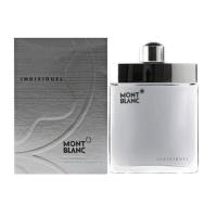 ราคา Mont Blanc Individuel EDT 75 ml (10697583)