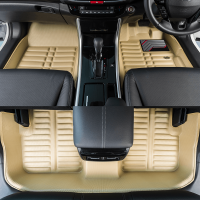 ราคา RIDA360 พรมขึ้นรูปไร้รอยต่อ MITSUBISHI XPANDER 2018 NOW 086 (7486059413)