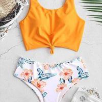ราคา ชุดว่ายน้ำทูพีชพร้อมส่ง ชุดว่ายน้ำ บิกินี่ทูพีช Bikini สีพื้น ชุดว่ายน้ำทูพีช ชุดว่ายน้ำเเฟชั่นสองชิ้น (19329474707)