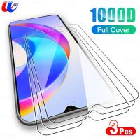 ราคา 3ชิ้นเคสกระจกเทมเปอร์สำหรับ Honor X5 Plus ปกป้องหน้าจอ Honor X5 Plus Honor X5 X 5 X5 Plus Honor X5 Plus 6 56 ฟิล์มฝาครอบป้องกัน HD (20820032628)