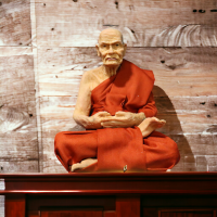 ราคา รูปหล่อเหมือนจริง หลวงพ่อเงิน รูปหลวงพ่อเงิน 5 นิ้ว เรซิ่น งานเหมือนผ้าจริง งานเกรด A พระอริยสงฆ์ เพื่อกราบไหว้บูชา วัตถุมงคล (10251119971)