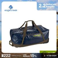 ราคา EAGLE CREEK MIGRATE WHEELED DUFFEL 130L กระเป๋าเดินทาง ดัฟเฟิล กระเป๋าสะพาย 2 ล้อ ขนาด 130 ลิตร (20854185395)
