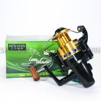 ราคา รอกตกปลา หมาป่า Line winder สปินนิ่ง กดเลือกรุ่น (15448788902)