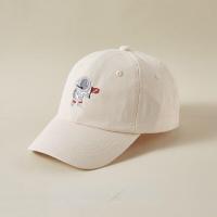 ราคา หมวกเด็กฤดูใบไม้ผลินักบินอวกาศนักบินอวกาศเด็กผู้หญิงหมวกเบสบอลหมวกเด็กอ่อน 3 8 ปี (18099758404)