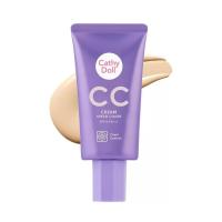 ราคา ซีซีครีม CATHY DOLL CC CREAM SPEED COVER SPF50 PA 50ml (20072970469)