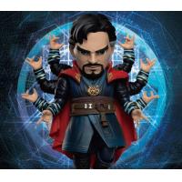 ราคา พร้อมส่ง โค้ดส่วนลด Doctor Strange Avengers Infinity War Egg Attack Action EAA072 By Beast Kingdom ลิขสิทธิ์แท้ (3940826005)