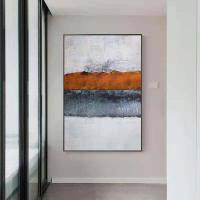 ราคา รูปภาพพิมพ์ผ้าแคนวาส สินค้าพร้อมกรอบ ภาพ ART ภาพแขวนผนัง รูปภาพตกแต่งบ้าน กรอบพีวีซี (17684570180)