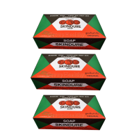 ราคา สบู่สกินเดียว SKINDURE SOAP สูตรต้นตำหรับ 60 กรัม (17569239780)