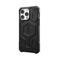 ราคา UAG Monarch Pro เคสกันกระแทก เคสสำหรับไอโฟน 15 Pro 15 Pro Max กันกระแทกได้ถึง 7 6ม แข็งแกร่งทนทาน รองรับชาร์จไร้สาย (20424342100)