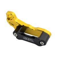 ราคา ตัวรัดสายดิสเบรคหน้า 2 สาย ADV MSX PCX 125 150 FORZA300 CB150R ราคา290 (3346568825)