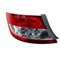 ราคา Honda city ของแท้ ไฟท้ายซิตี้ โฉมแมลงสาบ 2003 2004 2005 ข้างซ้าย (7584562877)